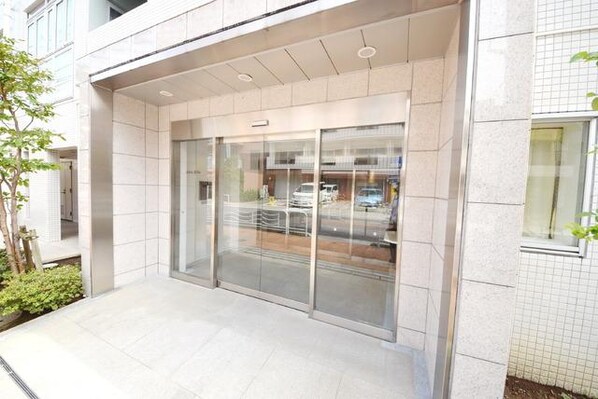 アーデン木場の物件内観写真